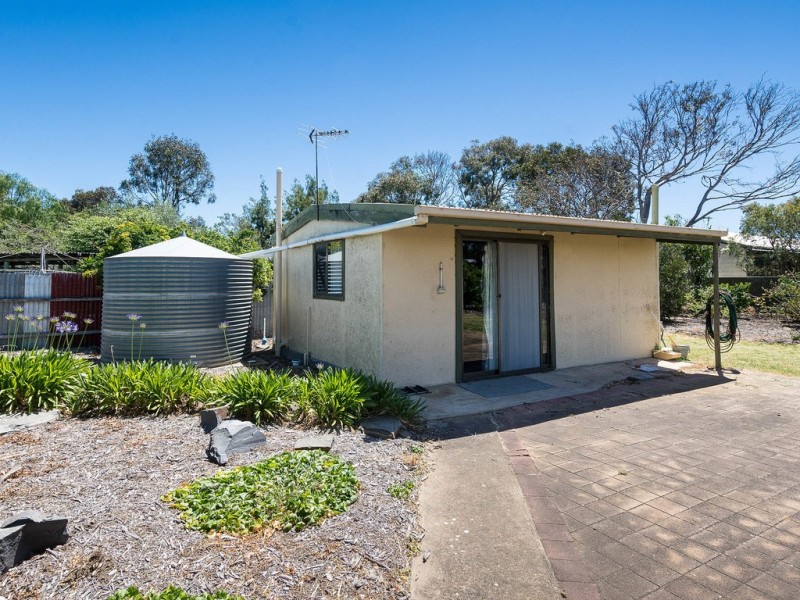 3 Maroo Street, Milang SA 5256