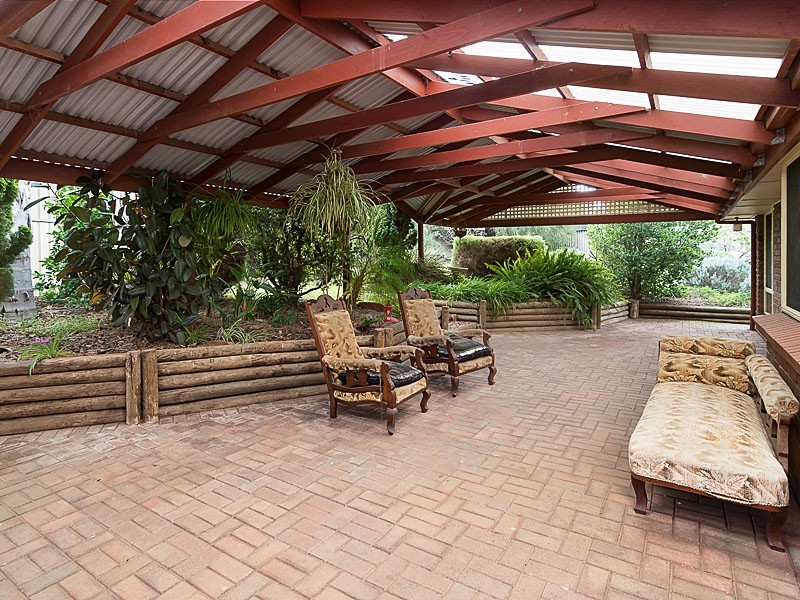 5 Bonnar Court, Strathalbyn SA 5255