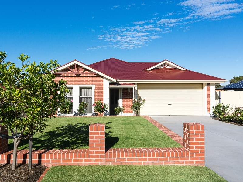 37 Lime Street, Strathalbyn SA 5255