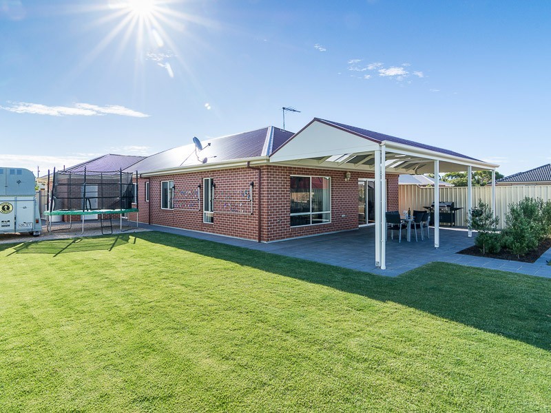 37 Lime Street, Strathalbyn SA 5255