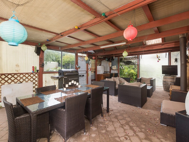 38 Sandergrove Road, Strathalbyn SA 5255