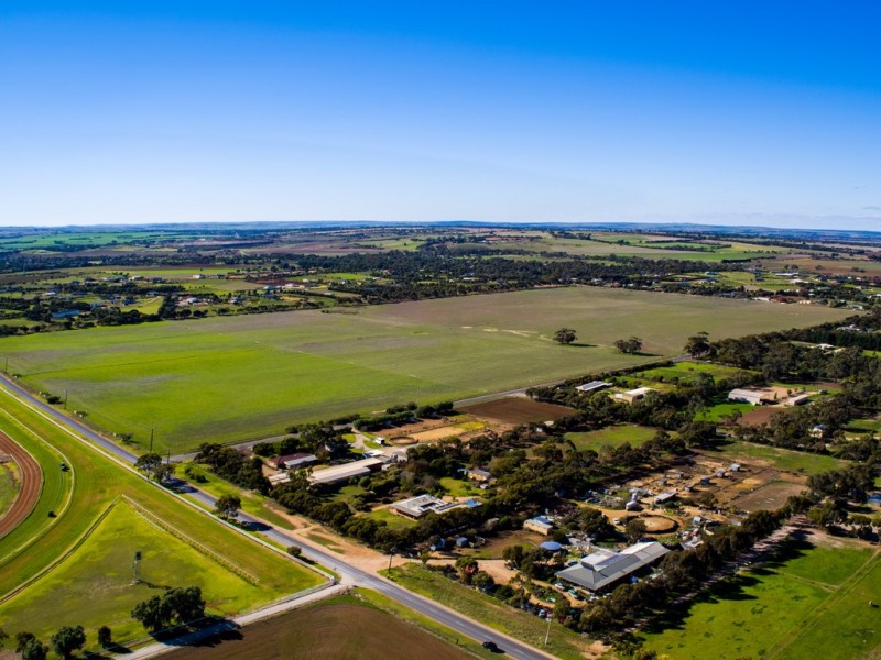 Lot 6 Dry Plains Road, Strathalbyn SA 5255