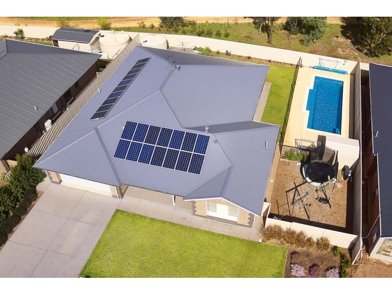 7 McRae Court, Strathalbyn SA 5255