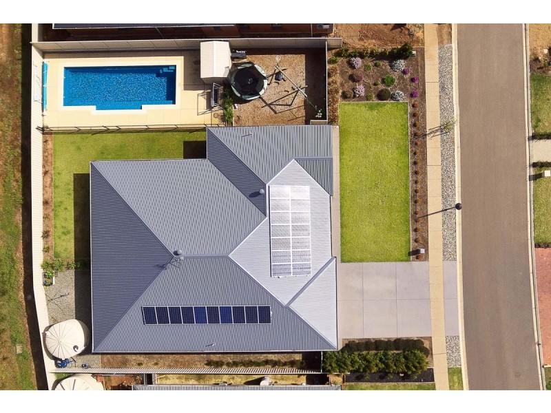 7 McRae Court, Strathalbyn SA 5255