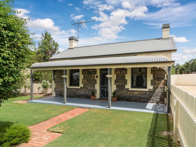 35 East Terrace, Strathalbyn SA 5255