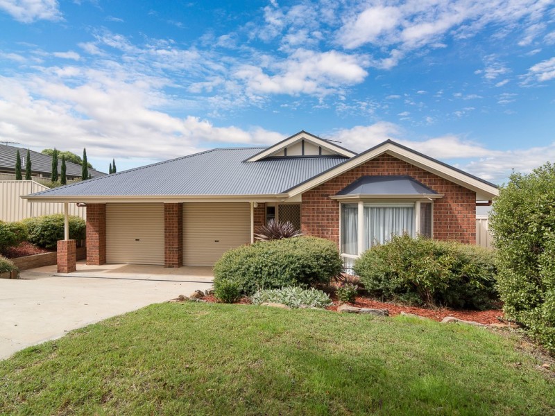 11 St Andrews Drive, Strathalbyn SA 5255