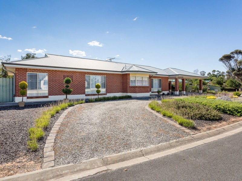 6 Jane Hamilton Road, Strathalbyn SA 5255
