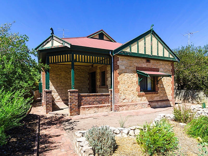26 South Terrace, Strathalbyn SA 5255