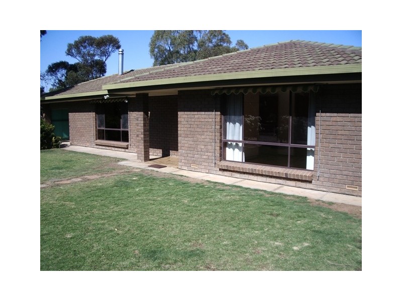 Lot 2  Willyaroo Road, Strathalbyn SA 5255