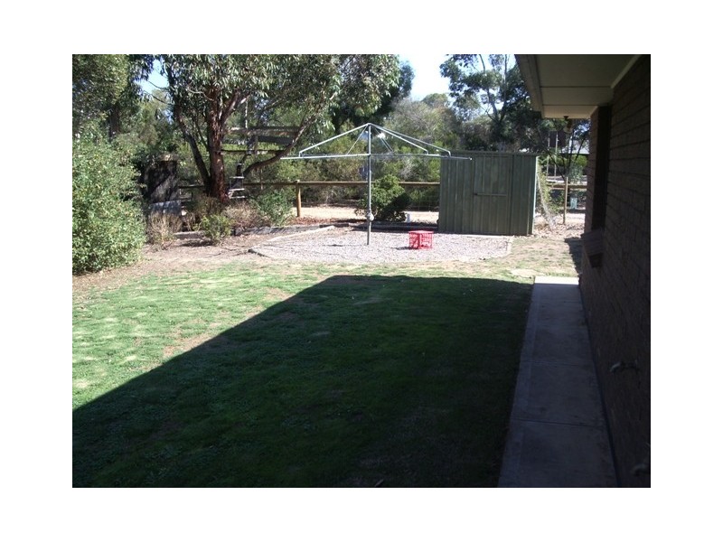 Lot 2  Willyaroo Road, Strathalbyn SA 5255