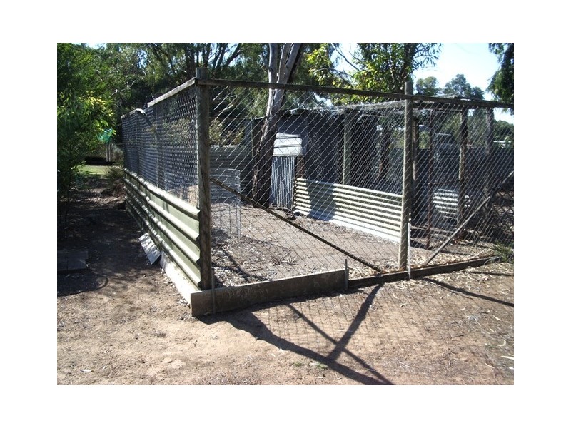 Lot 2  Willyaroo Road, Strathalbyn SA 5255