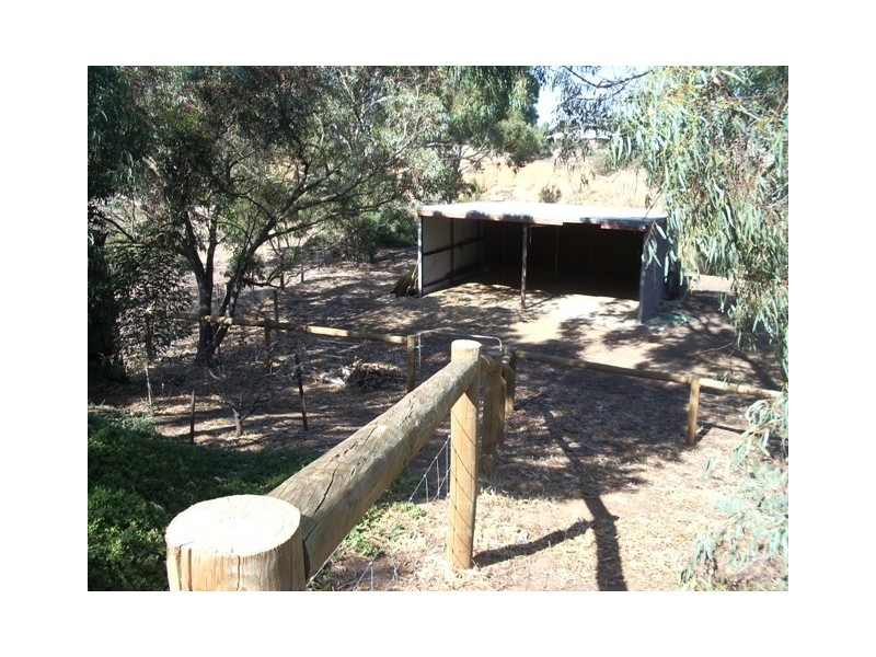 Lot 2  Willyaroo Road, Strathalbyn SA 5255
