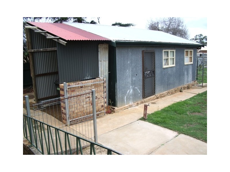 3 East Terrace, Strathalbyn SA 5255