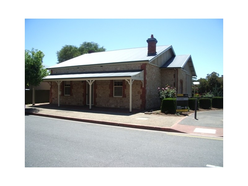 5 Catherine Street, Strathalbyn SA 5255