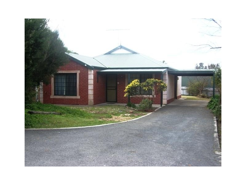 2/52 Murray Street, Strathalbyn SA 5255