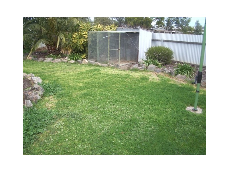 8 Fairfield Drive, Strathalbyn SA 5255