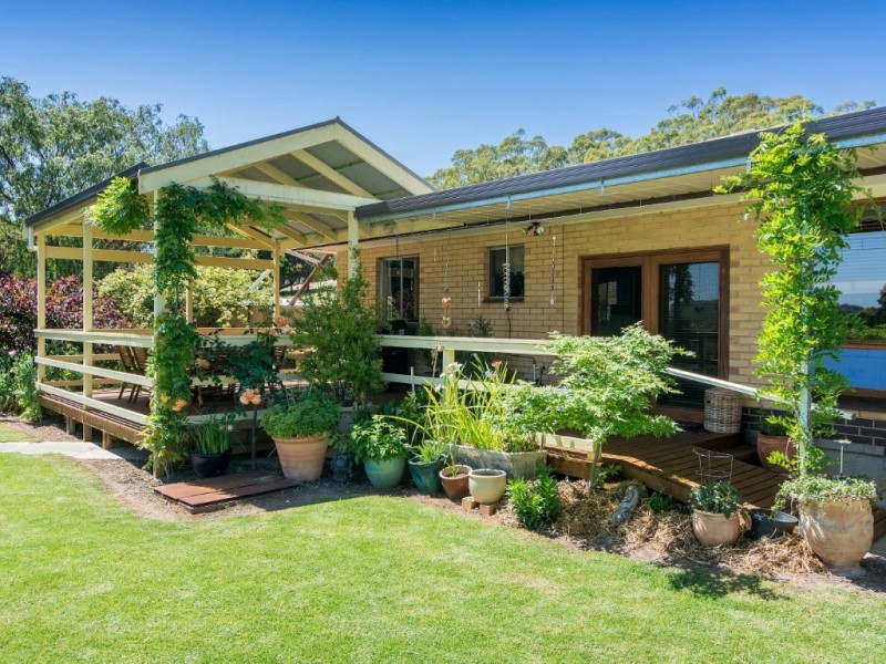 155 Macclesfield Road, Meadows SA 5201