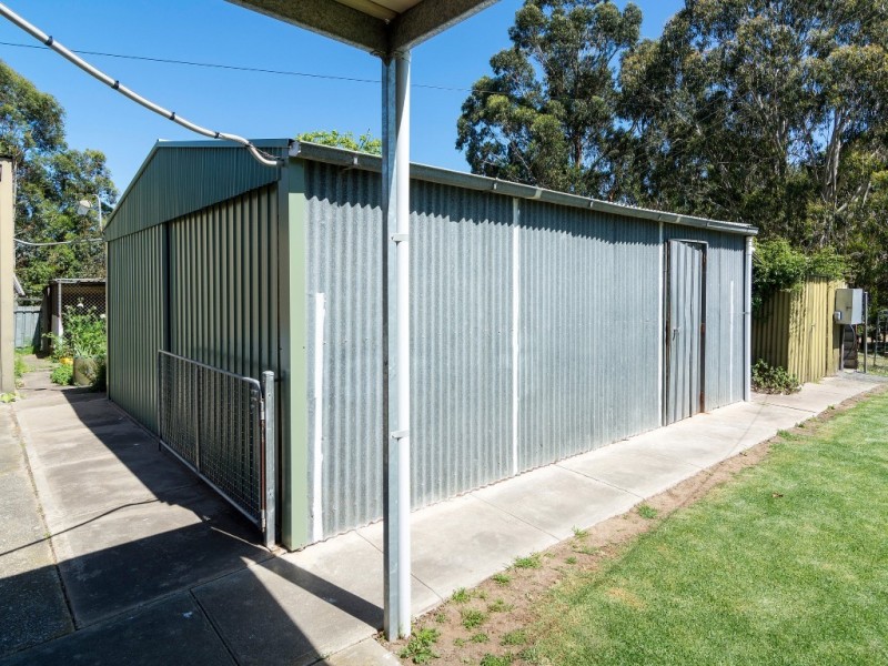 155 Macclesfield Road, Meadows SA 5201