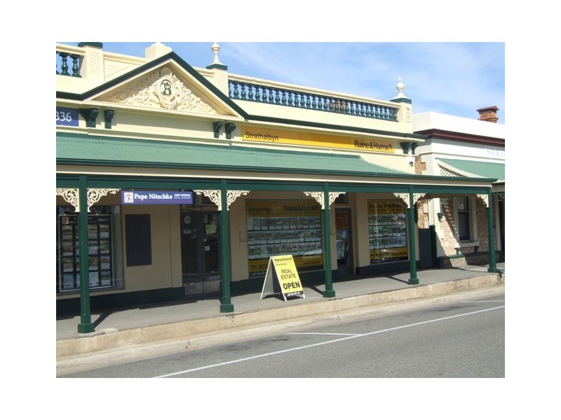 46 Ashbourne Road, Strathalbyn SA 5255