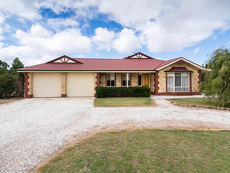 153 Nine Mile Road, Strathalbyn SA 5255