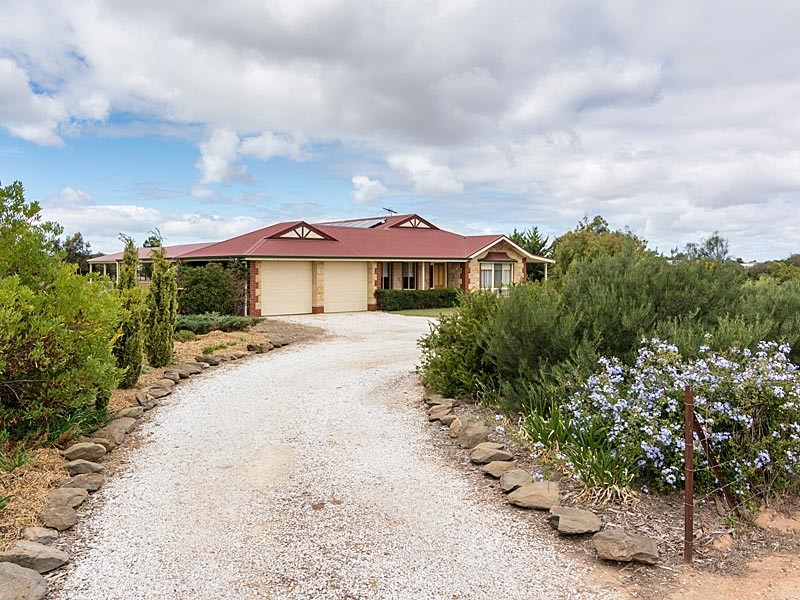 153 Nine Mile Road, Strathalbyn SA 5255