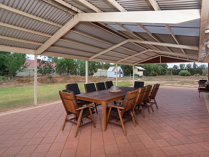 153 Nine Mile Road, Strathalbyn SA 5255