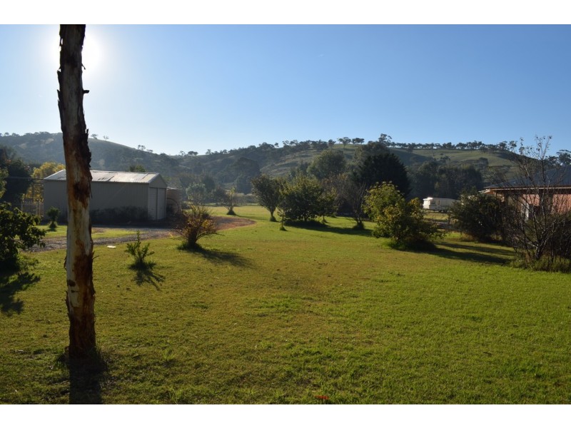 Lot 7 Bull Creek Road, Ashbourne SA 5157