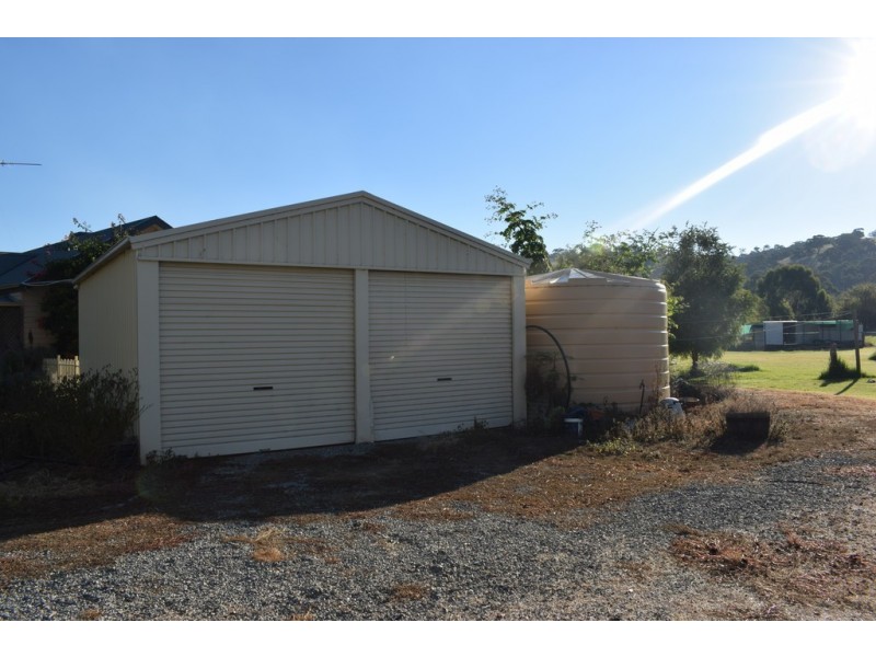 Lot 7 Bull Creek Road, Ashbourne SA 5157