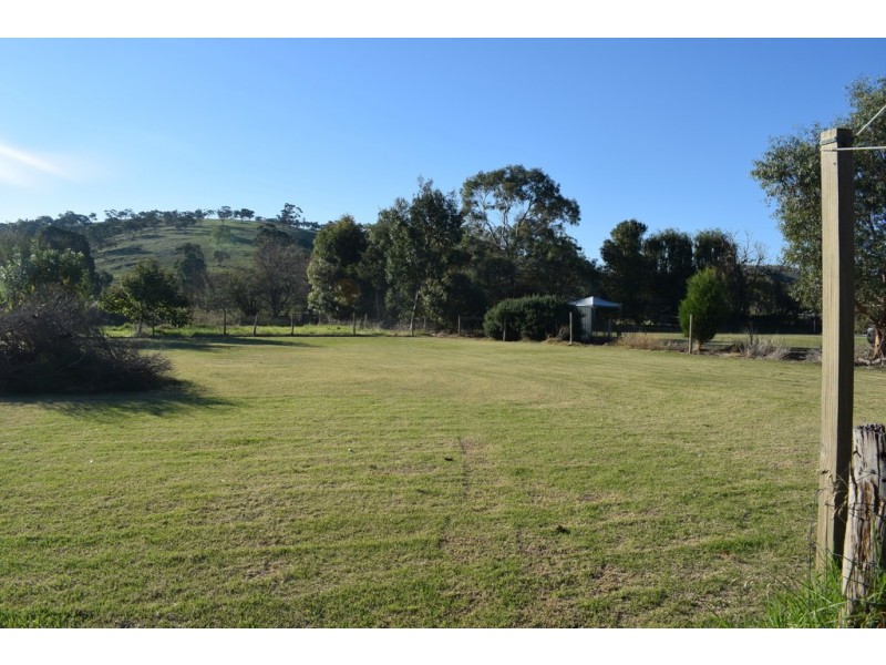 Lot 7 Bull Creek Road, Ashbourne SA 5157