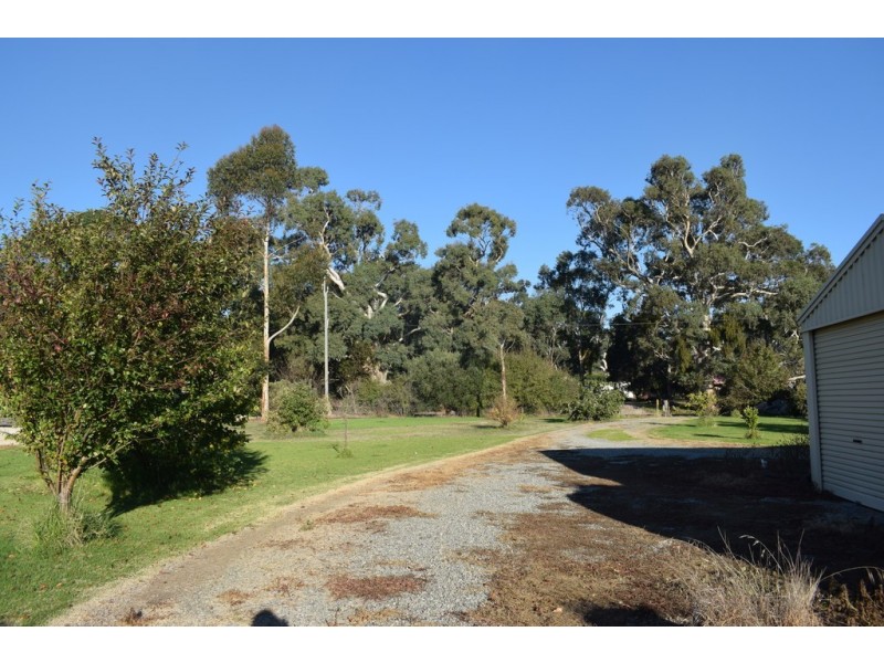 Lot 7 Bull Creek Road, Ashbourne SA 5157