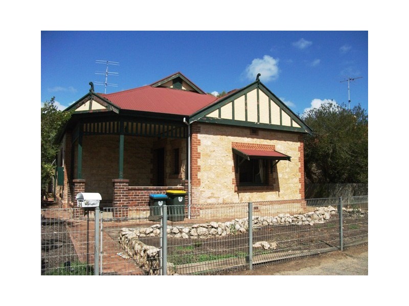 26 South Terrace, Strathalbyn SA 5255