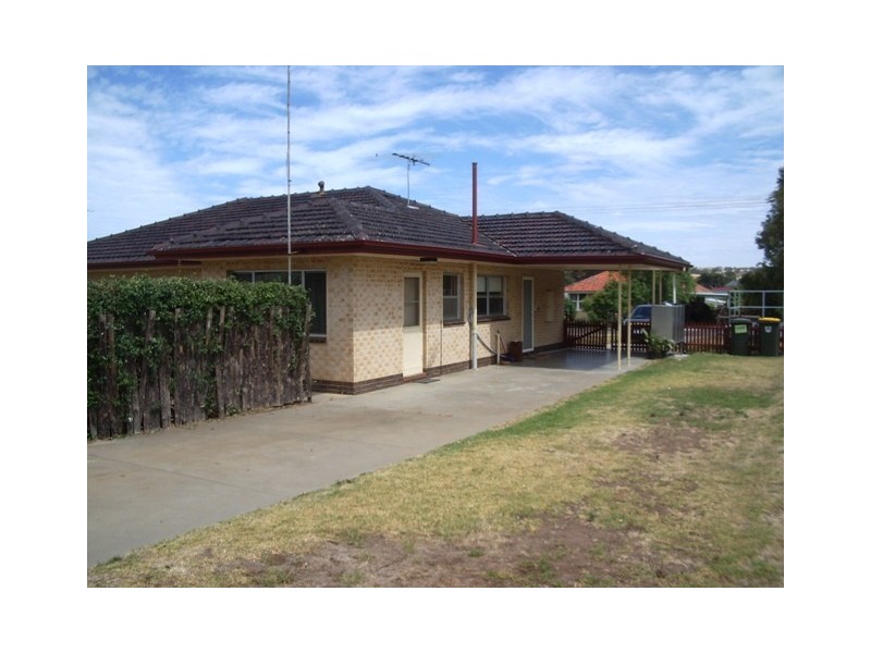 13 Jackson Avenue, Strathalbyn SA 5255