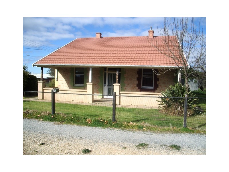 22 Ashbourne Road, Strathalbyn SA 5255