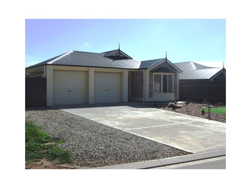 8 Field Drive, Strathalbyn SA 5255