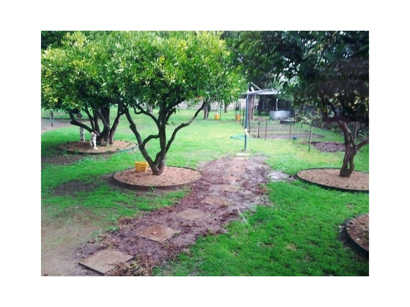 22 Manse Road, Strathalbyn SA 5255