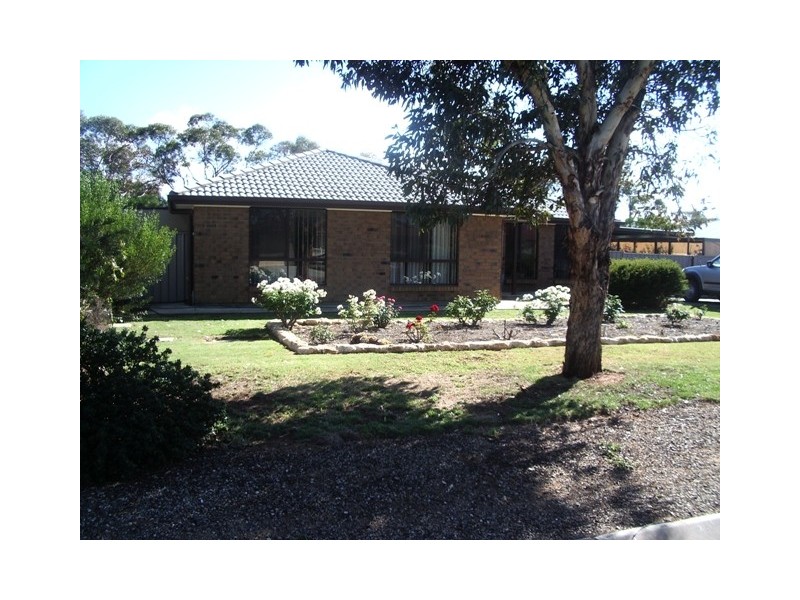 25 Garwood Avenue, Strathalbyn SA 5255