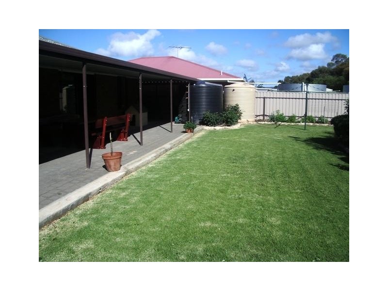 25 Garwood Avenue, Strathalbyn SA 5255