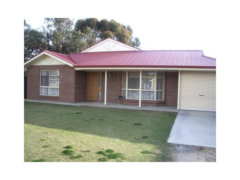 3 Walsh Avenue, Strathalbyn SA 5255