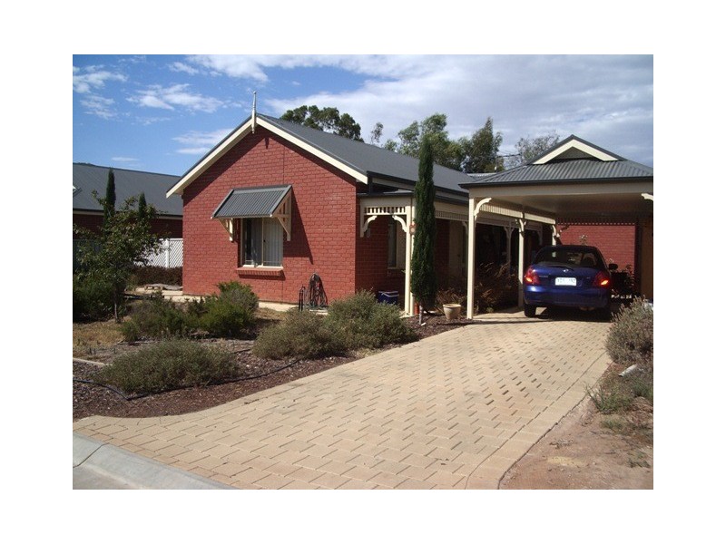 2/5A Marchant Rd, Strathalbyn SA 5255