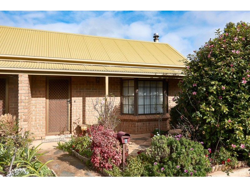 Unit 6 / 15 Ashbourne Road, Strathalbyn SA 5255
