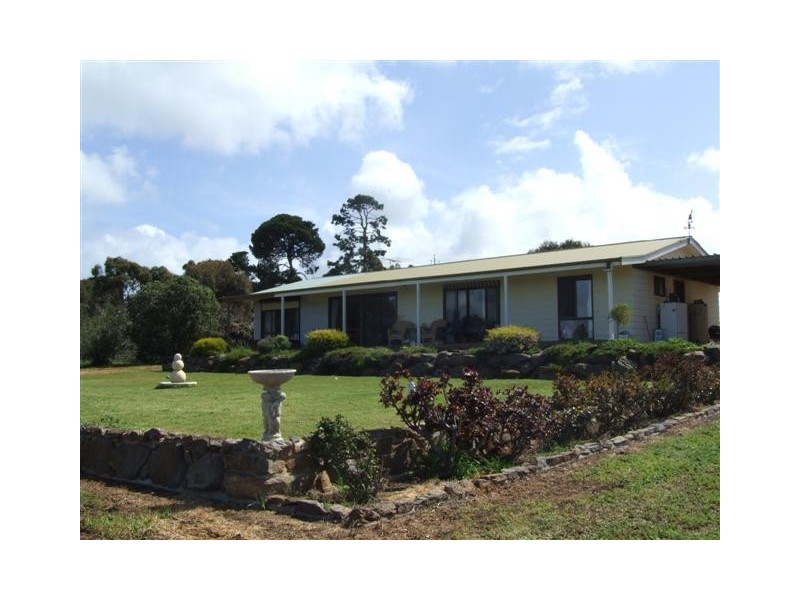 20 Avenue Road, Strathalbyn SA 5255