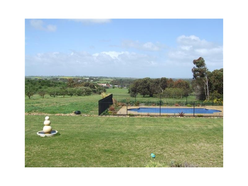 20 Avenue Road, Strathalbyn SA 5255