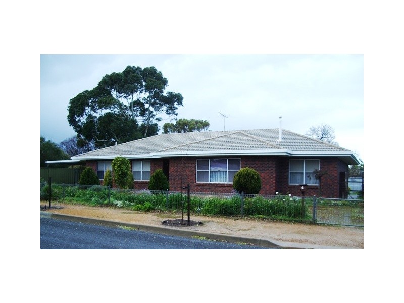 4 Wallbank Street, Strathalbyn SA 5255