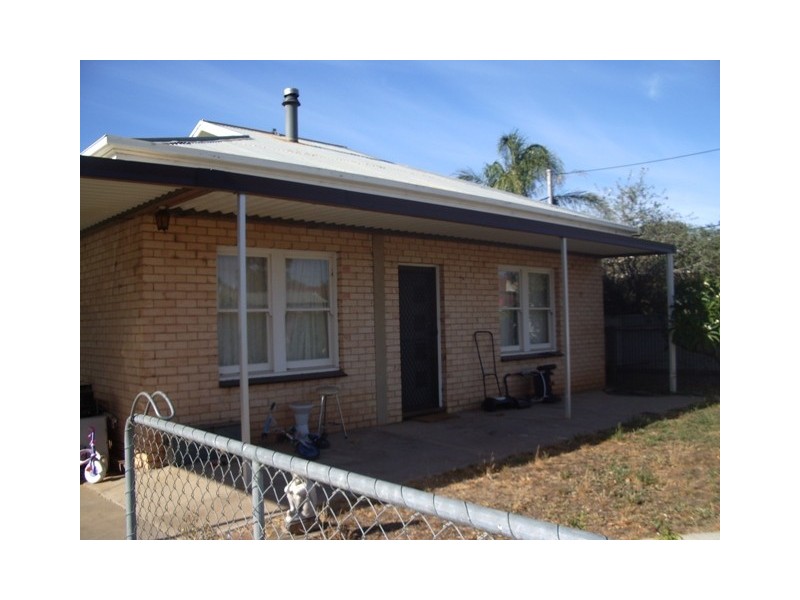 1 Langhorne Creek Road, Strathalbyn SA 5255