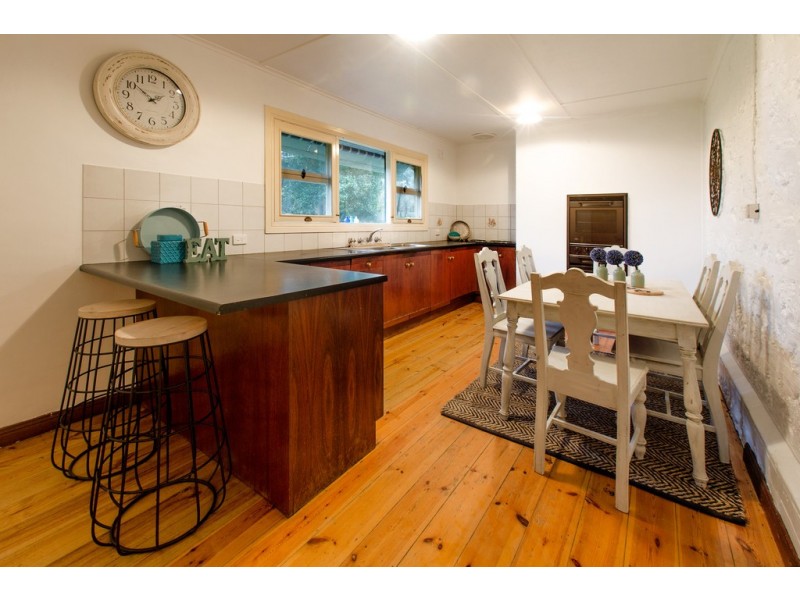 1 Parker Avenue, Strathalbyn SA 5255