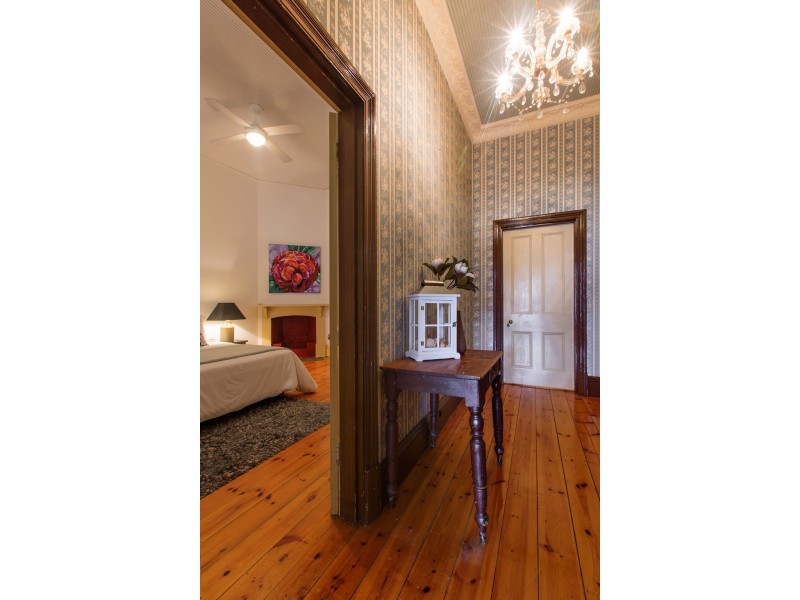 1 Parker Avenue, Strathalbyn SA 5255