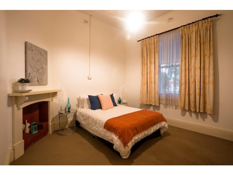 1 Parker Avenue, Strathalbyn SA 5255