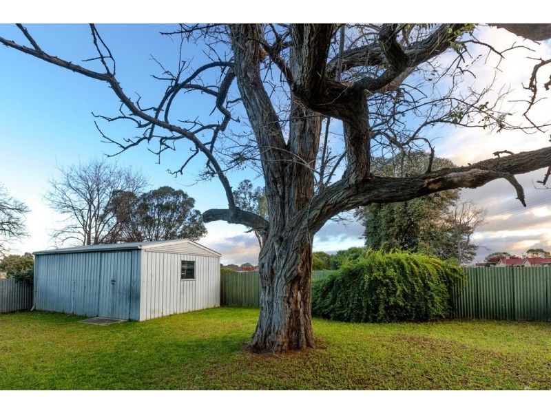 1 Parker Avenue, Strathalbyn SA 5255