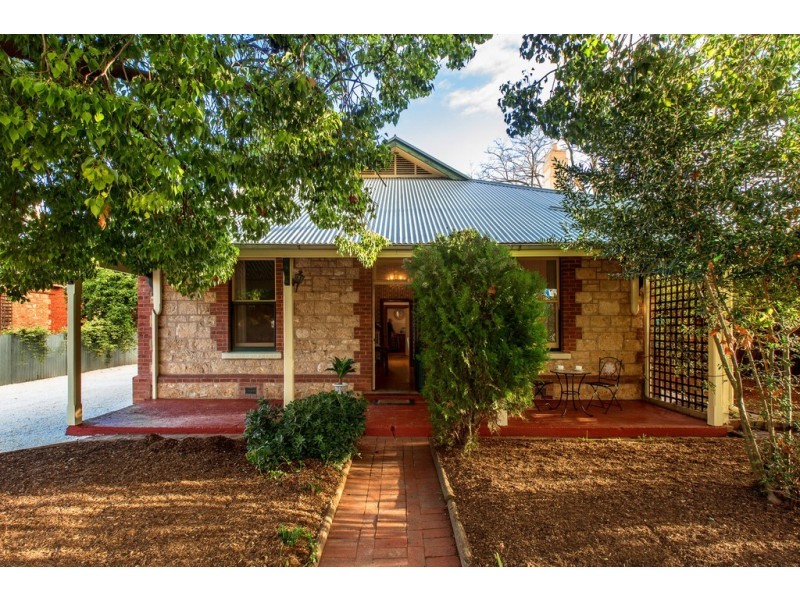 1 Parker Avenue, Strathalbyn SA 5255