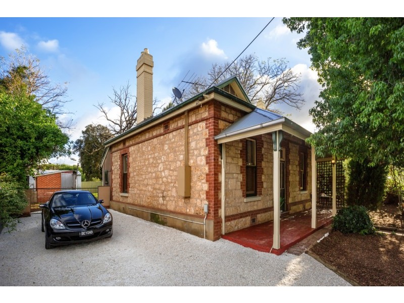 1 Parker Avenue, Strathalbyn SA 5255
